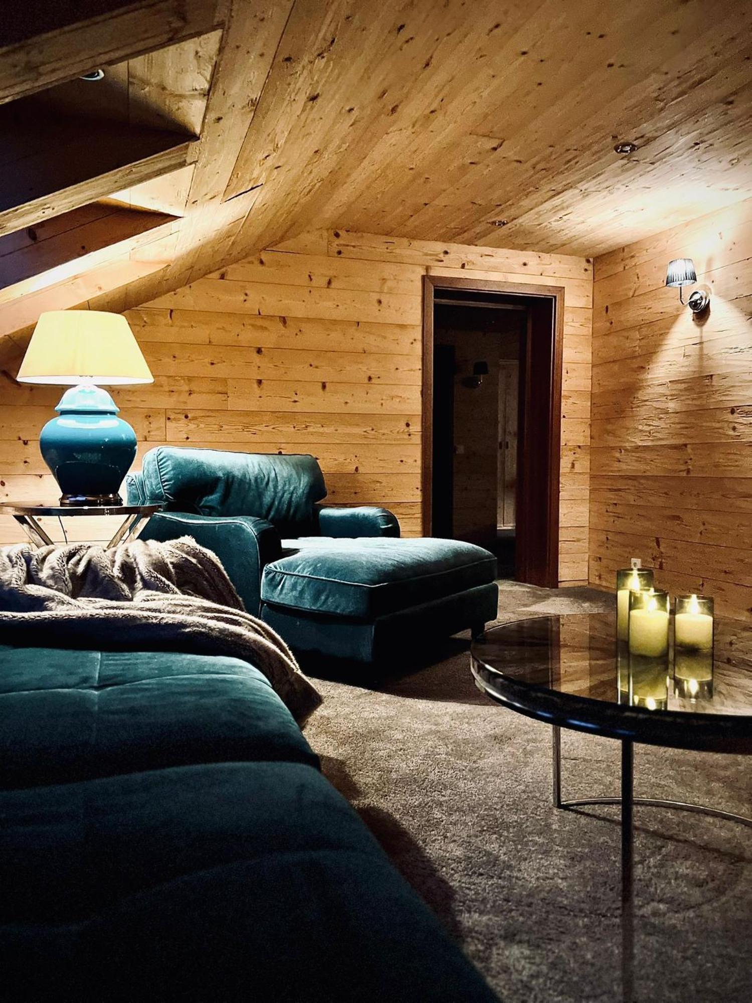 Grand Boutique Suite
