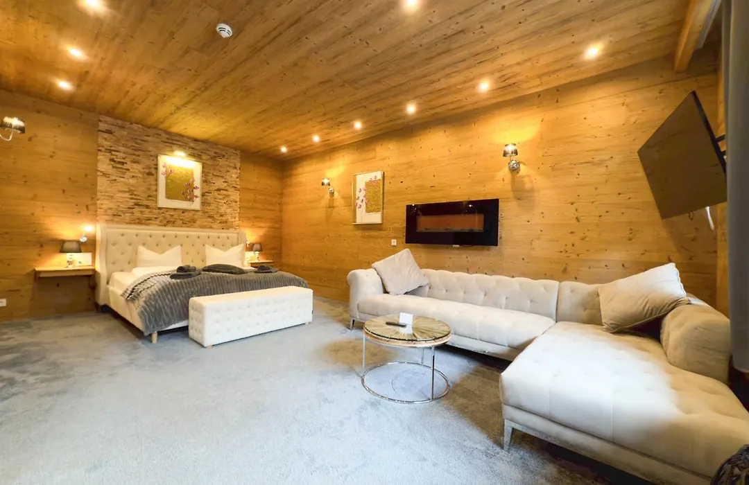 Wolfstein - Le Boutique Hotel-1