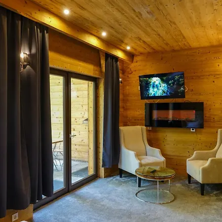 Wolfstein - Le Boutique Hotel-2